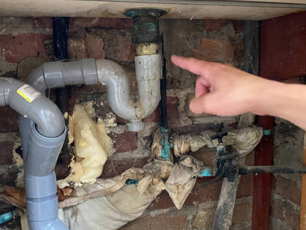 Best Residential water damage restoration  in Brady, TX