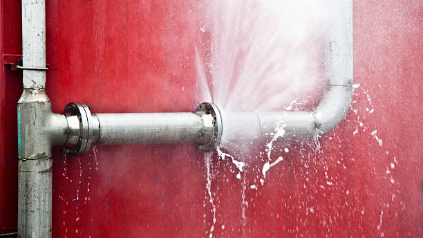 Best Commercial water damage restoration  in Brady, TX